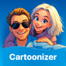 Cartoonizer Logo